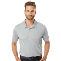 Adidas Melange Polo (Men’s/Unisex)