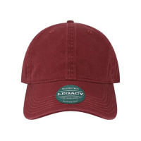 Legacy Relaxed Twill Dad Hat
