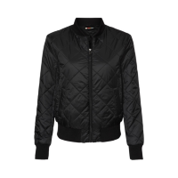 Weatherproof HeatLast Quilted Packable Bomber (Women’s)