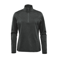 Stormtech Treeline Performance 1/4-Zip Pullover (Women’s)