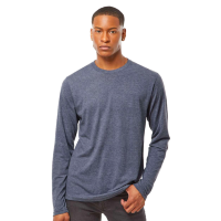 Tultex Poly-Rich Long Sleeve T-Shirt (Unisex)