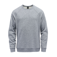 Stormtech Monashee Fleece Crew Neck Sweatshirt (Unisex)
