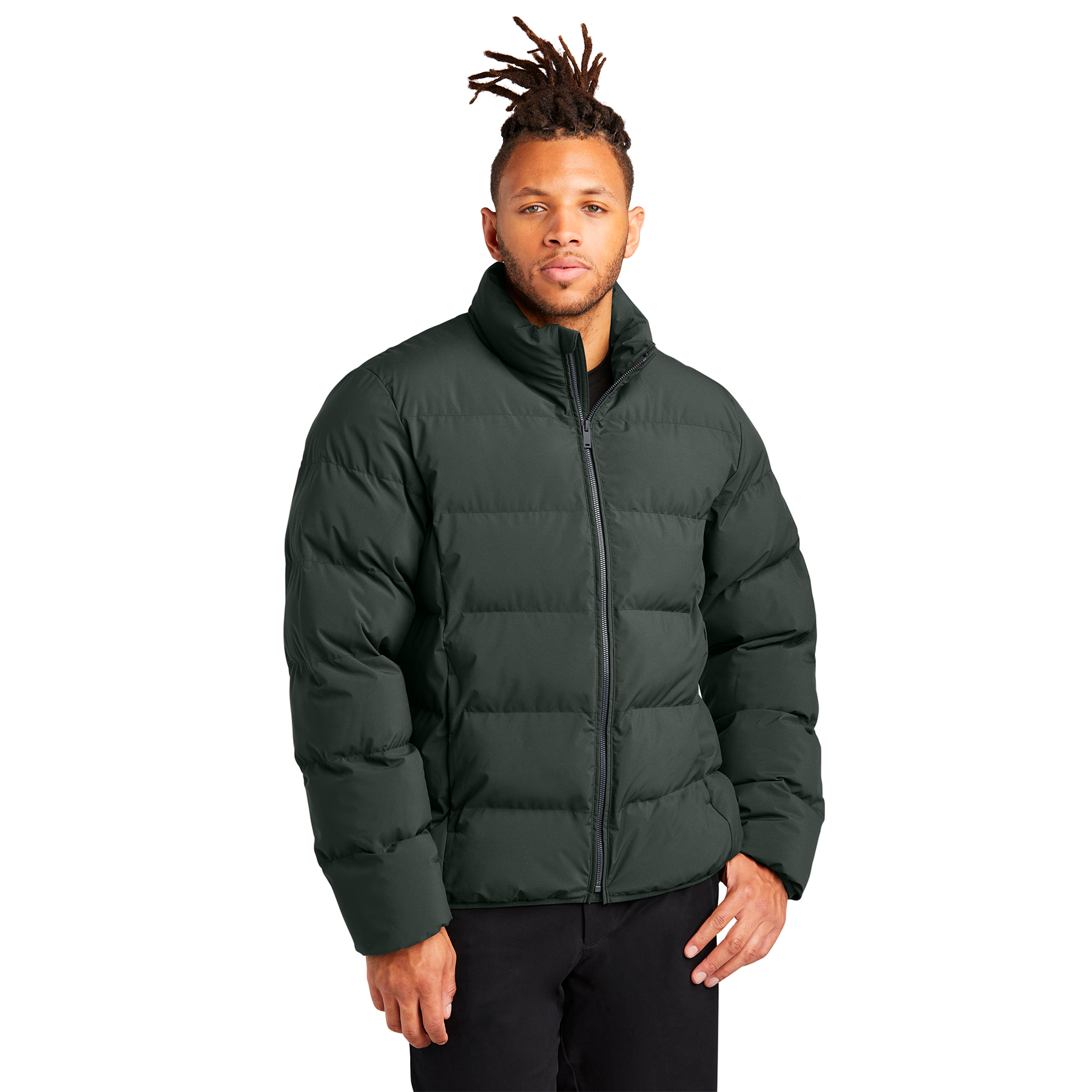 MERCER+METTLE Puffy Jacket (Men’s/Unisex)