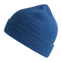 Atlantis Headwear Maple Sustainable Finish Edge Knit Beanie