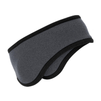 Port Authority Two-Color Fleece Headband