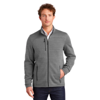 Eddie Bauer Sweater Fleece Full-Zip Jacket (Men's/Unisex)