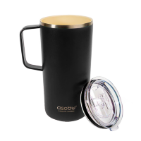 Asobu Tower Mug (20 oz)