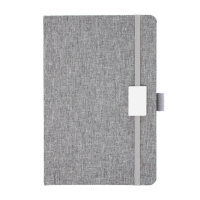 Libretto Journal (5.5" x 8.25")