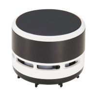 Cordless Mini Desk Vacuum