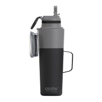 Asobu Twin Pack Bottle / Mug Combo (30 oz / 20 oz)