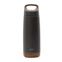 Perka Axton Stainless Steel Bottle (20 oz)
