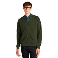 MERCER+METTLE Double-Knit Bomber Jacket (Men’s/Unisex)