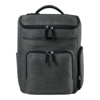 Reagan Diaper Bag/Backpack