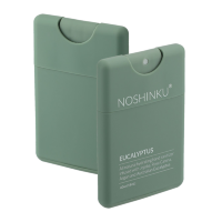 Noshinku Refillable Pocket Hand Sanitizer