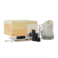 Speakeasy Whiskey Gift Set