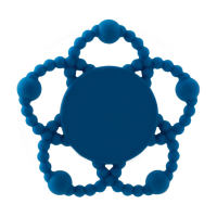 Silicone Teething Ring