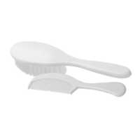 Baby Brush and Comb Set