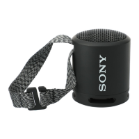 Sony SRS-XB13 Bluetooth Speaker