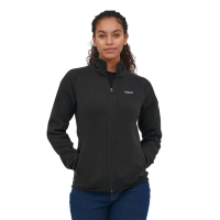 Patagonia Better Sweater Fleece Jacket (Women’s)