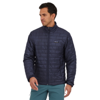 Patagonia Nano Puff Jacket (Men's/Unisex)
