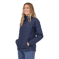 Patagonia Nano Puff Jacket (Women's)