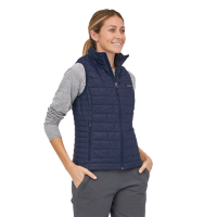 Patagonia Nano Puff Vest (Women’s)