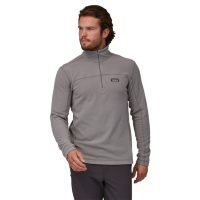Patagonia Micro D Fleece Pullover (Men’s/Unisex)