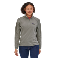 Patagonia Micro D Fleece 1/4-Zip (Women’s)