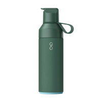 Ocean Bottle GO Flip Lid (16.9 oz)