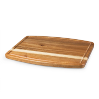 Ovale Acacia Cutting Board