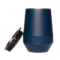 Elemental Recess Stemless Wine Tumbler (10 oz)