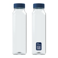 Fill it Forward Cupanion Bottle (18 oz)