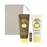Sun Bum Beach Bum Kit