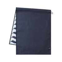 Slowtide Links Golf Towel