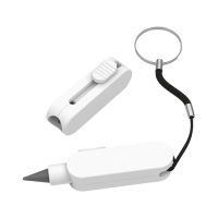 Jot Retractable Infinity Golf Pencil