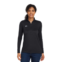 Under Armour Team Tech Half-Zip (Women’s)