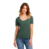 Next Level Festival Scoop Neck T-Shirt (Women’s)