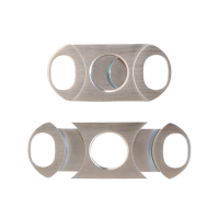 Magnifico Lux 64 Gauge Dual Blade Cigar Cutter