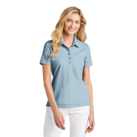 TravisMathew Oceanside Heather Polo (Women’s)