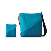 Flip & Tumble Cross-Body Bag
