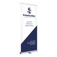 Value Retractable Banner