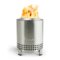 Solo Stove Mesa Tabletop Fire Pit Bundle