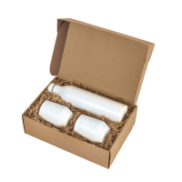 MiiR Wine Bottle & Tumbler Gift Set