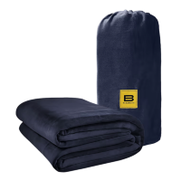 Big Blanket Co Original Stretch Blanket (10′ x 10′)