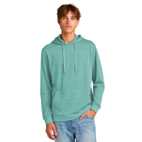 District Perfect Tri Fleece Pullover Hoodie (Unisex)