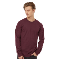 Tultex  Heavyweight Jersey Long Sleeve T-Shirt (Unisex)