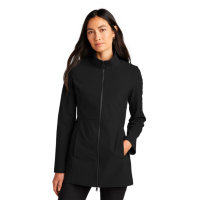Mercer+Mettle Faille Soft Shell Jacket (Women&rsquo;s)