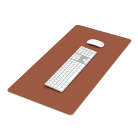 DeskShield Contemporary Desk Mat