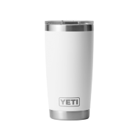 YETI Rambler Tumbler (20 oz)