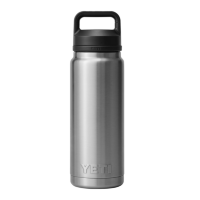 YETI Rambler Bottle (26 oz)